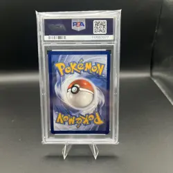 Eevee (173) - PSA 9 - 2025 Prismatic Evolutions ETB Promo Pokemon - Image 2