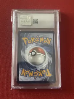 Pokemon Pikachu 2024 Illustration Contest Promo SVP214 CGC 10 Gem Mint - Image 2
