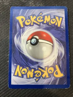 Pokemon TCG - Rainbow Energy - Non Holo - Rare - Team Rocket - 80/82 - Mp- - Image 3