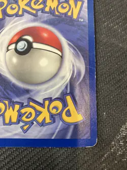 Pokemon TCG - Rainbow Energy - Non Holo - Rare - Team Rocket - 80/82 - Mp- - Image 4