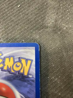Pokemon TCG - Rainbow Energy - Non Holo - Rare - Team Rocket - 80/82 - Mp- - Image 5