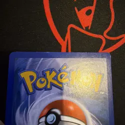 Pokemon TCG Charizard LV X Holo Black Star Promo NMLP DP45 - Image 3