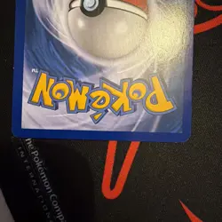 Pokemon TCG Charizard LV X Holo Black Star Promo NMLP DP45 - Image 4