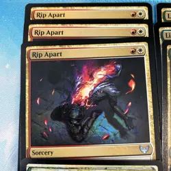 30 Regular & Foil Card Lot Bulk Pack Magic The Gather NM LP - Image 2