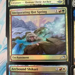 30 Regular & Foil Card Lot Bulk Pack Magic The Gather NM LP - Image 4