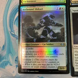30 Regular & Foil Card Lot Bulk Pack Magic The Gather NM LP - Image 5