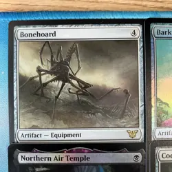 30 Regular & Foil Card Lot Bulk Pack Magic The Gather NM LP - Image 2