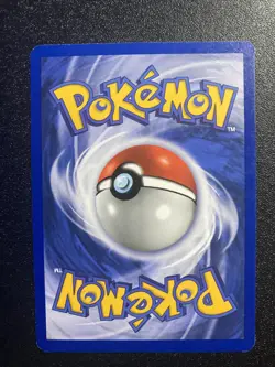 Slowpoke 67/82 1st Edition Team Rocket Pokemon Card Near Mint - Nm - Image 2