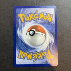 Mega Dragalge ex 065/086 Me04: Chaos Rising Holo Pokemon card TCG - Image 2