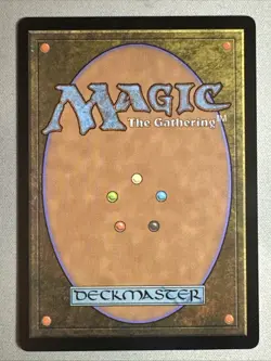 MTG / Bloodstained Mire / MH3 / #216 / Regular / Rare / NM - Image 2