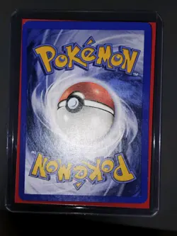 Pokemon 1999 Charizard Base Set 4/102 Near Mint German - Image 4