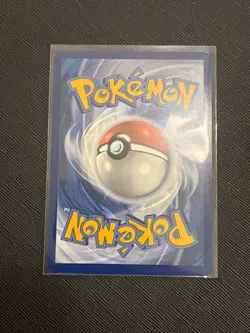 Zapdos Ex 202/165 Pokemon TCG Sv: Scarlet & Violet 151 Holo Card (Near Mint) NM - Image 2