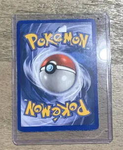 Pokemon Rayquaza Delta Species 26/110 Holon Phantoms Rare 2006 80 HP - Image 2