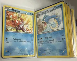 Rare Pokemon Binder Lot - EX/V/VSTAR, Vintage, Promos - $230+ Value - Image 4