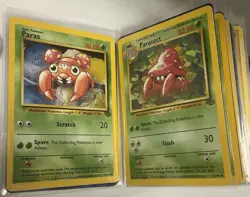 Rare Pokemon Binder Lot - EX/V/VSTAR, Vintage, Promos - $230+ Value - Image 5