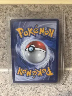 Pokemon TCG Zoroark 143/086 Sv: White Flare Holo Illustration Rare NM/M - Image 2
