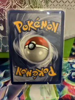 Pokemon Dark Hypno Reverse Holo - Team Rocket Returns - 6/109 NM - Image 2