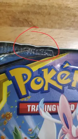 Pokemon Sun & Moon Unbroken Bonds Booster Pack Sealed Random Art - Image 4
