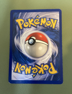 Raticate - Shadowless - 40/102 Base Set - Pokemon TCG -1999 - Image 2