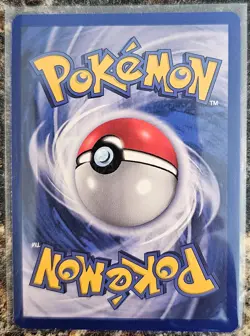 Pokemon 1999 Base Set Devolution Spray 72 NM or better - Image 2