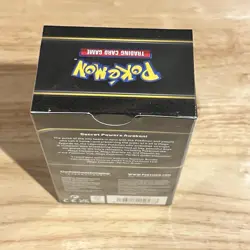 Pokemon TCG Mega Evolution Perfect Order Booster Bundle New Factory Sealed - Image 2