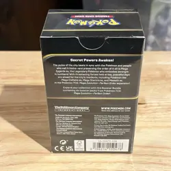 Pokemon TCG Mega Evolution Perfect Order Booster Bundle New Factory Sealed - Image 3