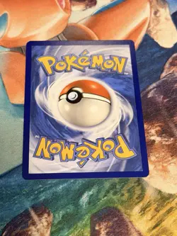 Pokemon TCG Whimsicott Rare Reverse Holo 144/236 SM Unified Minds 80 HP English - Image 2