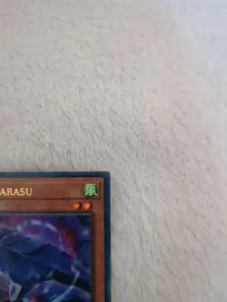 Yata-Garasu - MAMA-EN046 - Ultra Rare - 1st Edition - YuGiOh - Image 3