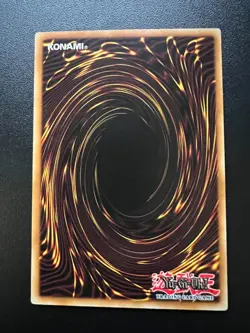 Jerry Beans Man CRV-EN004 Common 1st Edition Near Mint Yugioh - Image 2