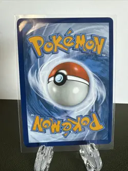 Pokemon TCG Venusaur EX Full Art Scarlet & Violet Holo Ultra Rare Card 182/165 - Image 3