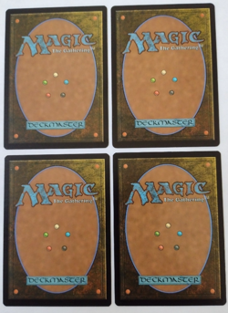 4x Mountain (0290) - The Lost Caverns of Ixalan (LCI) FOIL - EN - L 290 - Image 2