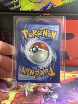 Kirlia 40/100 EX Sandstorm Reverse Holo Foil Rare Pokemon Near Mint - Image 2