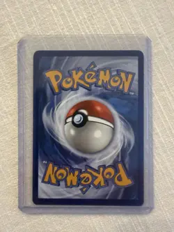 Mew EX 053 Scarlet & Violet Promo Holo Pokemon TCG Card LP-NM Condition - Image 2