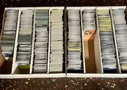 Pokemon Card Tcg Lot Of 200 Holo/ Reverse Holo Only Nm-Mint. English/Japanese!!! - Image 2