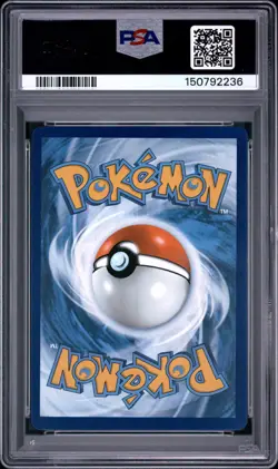 2025 POKEMON MEG EN-MEGA EVOLUTION #177 MEGA VENUSAUR EX PSA 10 - Image 2