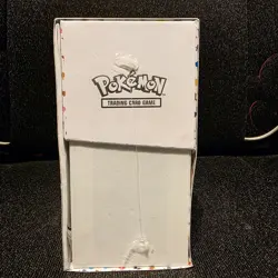Pokemon Scarlet and Violet 151 Elite Trainer Box | Small Rip, See Description - Image 5