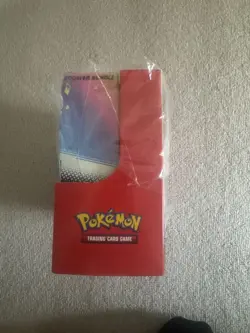 Pokemon TCG Prismatic Evolutions Booster Bundle + ETB Ripped Costco Wrap - Image 3