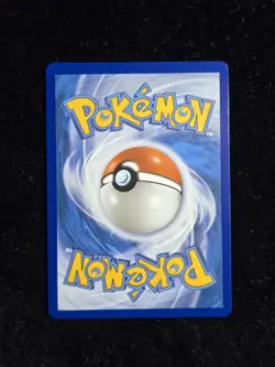 Mega Floette ex 117/086 SIR ME: Chaos Rising Pokemon TCG NM - Image 2