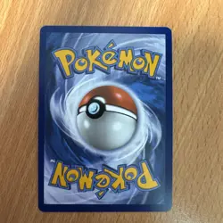 Litleo Mega Evolution 139/132 Illustration Rare Pokemon TCG - Image 2