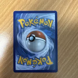 Pokemon TCG Gumshoos Card 153/132 Mega Evolution, Near Mint Condition - Image 2