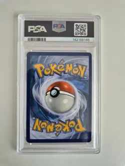 PSA 10 Hydreigon ex 240/191 Surging Sparks SIR Ultra Rare Pokemon GEM MINT - Image 2