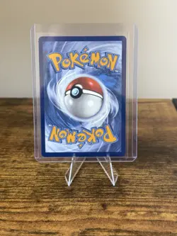Pokemon TCG Cynthia's Garchomp EX 215/182 - Image 2