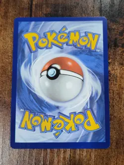 Pokemon TCG Eevee 174 Prismatic Evolutions Black Star Promo Card NM - Image 4