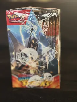 Surging Sparks Booster Box (36 Packs) Factory Sealed - Pokemon TCG - Image 4
