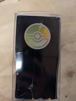 Mega Evolutions Gardevoir Pokemon Center Elite Trainer Box (ETB) Sealed - Image 3