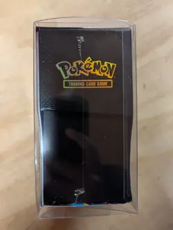 Mega Evolutions Gardevoir Pokemon Center Elite Trainer Box (ETB) Sealed - Image 5