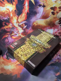 2024 Yugioh Quarter Century Bonanza Booster Pack New Sealed MIB Rare HardtoFind - Image 4