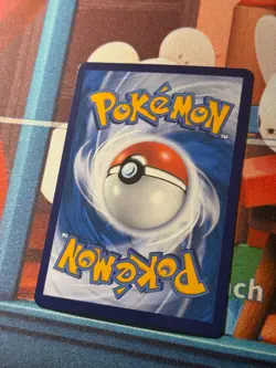 [US STOCK] Pokemon Card Simplifed Chinese CBB2C GEM PACK VOL 2 #15 Eevee NM/M - Image 4
