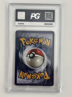 Pokemon Card - Zapdos 1st Edition - 1999 Fossil Holo 15/62 - Grade 7 - Image 2