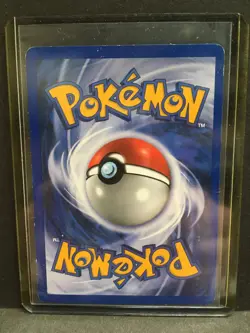 Pokemon Umbreon Holo Rare TCG Card Neo Discovery 13/75 LP - Image 2
